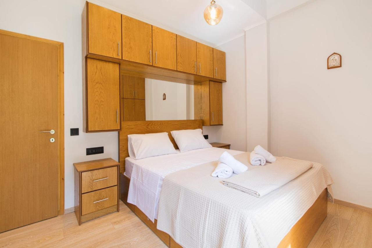 Down Town By Corfuescapes Apartment Corfu (city)