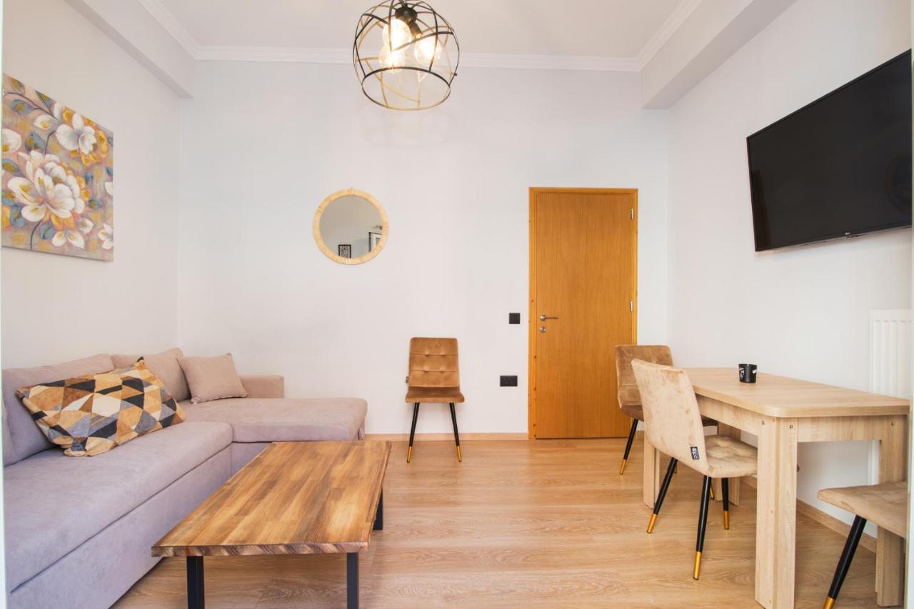 Apartament Down Town By Corfuescapes Corfu (city)
