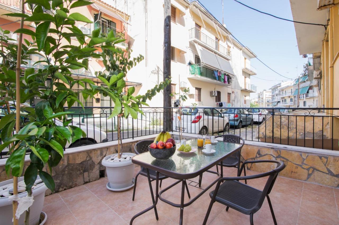Apartment Down Town By Corfuescapes