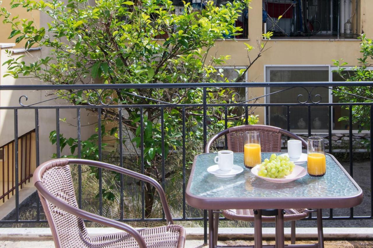 Apartment Down Town By Corfuescapes Corfu (city)